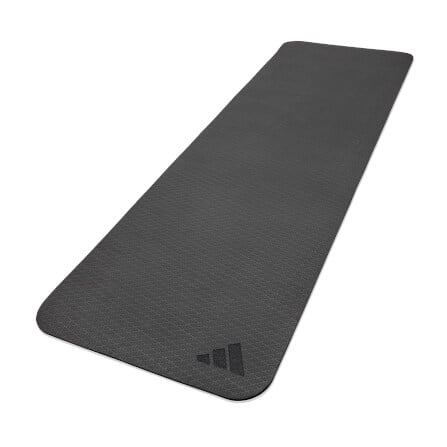 เสื่อโยคะ 10 มม. ADIDAS ADYG-10003BK สีดำ_2